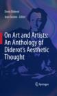 On Art and Artists: An Anthology of Diderot's Aesthetic Thought - eBook