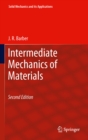 Intermediate Mechanics of Materials - eBook