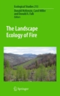 The Landscape Ecology of Fire - eBook