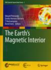 The Earth's Magnetic Interior - Book