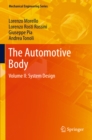 The Automotive Body : Volume II: System Design - eBook