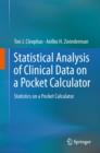 Statistical Analysis of Clinical Data on a Pocket Calculator : Statistics on a Pocket Calculator - eBook
