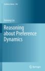 Reasoning about Preference Dynamics - eBook