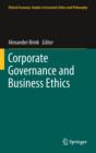 Corporate Governance and Business Ethics - eBook