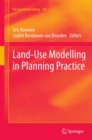 Land-Use Modelling in Planning Practice - eBook