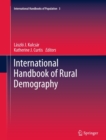 International Handbook of Rural Demography - eBook