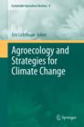Agroecology and Strategies for Climate Change - eBook