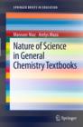 Nature of Science in General Chemistry Textbooks - eBook