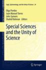 Special Sciences and the Unity of Science - eBook