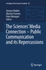 The Sciences' Media Connection -Public Communication and its Repercussions - eBook