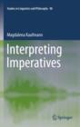 Interpreting Imperatives - eBook