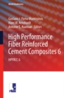 High Performance Fiber Reinforced Cement Composites 6 : HPFRCC 6 - eBook