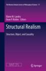 Structural Realism : Structure, Object, and Causality - eBook