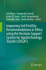 Improving Soil Fertility Recommendations in Africa using the Decision Support System for Agrotechnology Transfer (DSSAT) - eBook