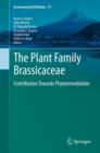 The Plant Family Brassicaceae : Contribution Towards Phytoremediation - eBook