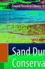 Sand Dune Conservation, Management and Restoration - eBook