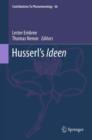 Husserl's Ideen - eBook