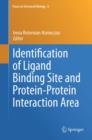 Identification of Ligand Binding Site and Protein-Protein Interaction Area - eBook