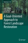 A Goal-Oriented Approach to Forest Landscape Restoration - eBook