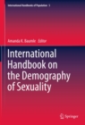 International Handbook on the Demography of Sexuality - eBook