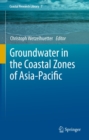 Groundwater in the Coastal Zones of Asia-Pacific - eBook
