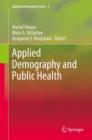 Applied Demography and Public Health - eBook