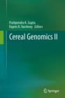Cereal Genomics II - eBook