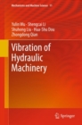 Vibration of Hydraulic Machinery - eBook