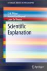 Scientific Explanation - eBook