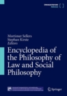 Encyclopedia of the Philosophy of Law and Social Philosophy - eBook