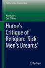 Hume's Critique of Religion: 'Sick Men's Dreams' - eBook