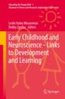 Early Childhood and Neuroscience - Links to Development and Learning - eBook