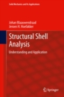 Structural Shell Analysis : Understanding and Application - eBook