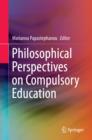 Philosophical Perspectives on Compulsory Education - eBook