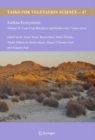 Sabkha Ecosystems : Volume IV: Cash Crop Halophyte and Biodiversity Conservation - eBook