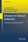 Advances in Natural Deduction : A Celebration of Dag Prawitz's Work - eBook