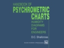 Handbook of Psychrometric Charts : Humidity diagrams for engineers - eBook