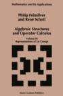 Algebraic Structures and Operators Calculus : Volume III: Representations of Lie Groups - eBook