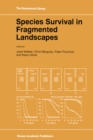 Species Survival in Fragmented Landscapes - eBook