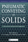 Pneumatic Conveying of Solids - eBook