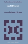 Convolutional Calculus - eBook
