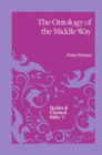 The Ontology of the Middle Way - eBook
