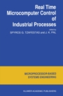Real Time Microcomputer Control of Industrial Processes - eBook