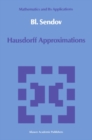 Hausdorff Approximations - eBook