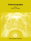 Endosonography - eBook