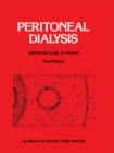 Peritoneal Dialysis : Third edition - eBook