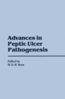Advances in Peptic Ulcer Pathogenesis - eBook