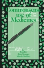Commonsense use of Medicines - eBook