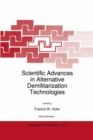 Scientific Advances in Alternative Demilitarization Technologies - eBook
