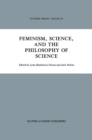 Feminism, Science, and the Philosophy of Science - eBook